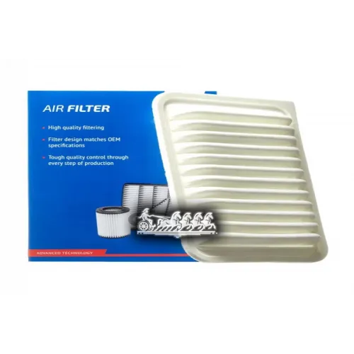 Фильтр Воздушный Toyota Avensis/Auris/Vitz 08- AVANTECH 