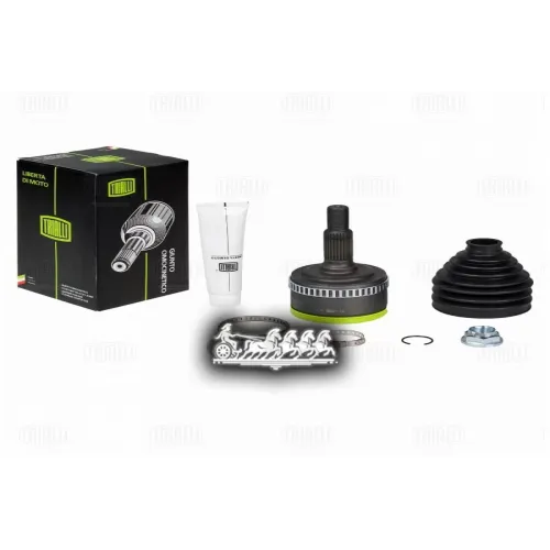 Шрус Mb Vito/Viano(W638) 96- Наруж. Trialli 