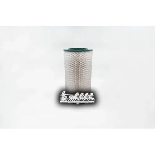 Фильтр Воздушный Iveco Daily 99- BIG FILTER 