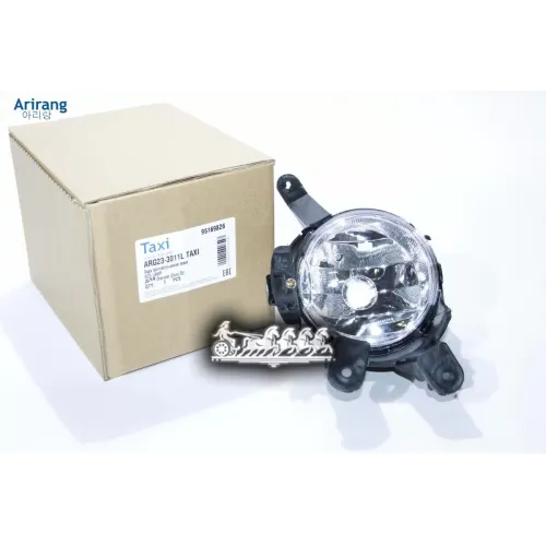 Фара Противотуманная Chevrolet Cruze 09- Лев. Arirang 
