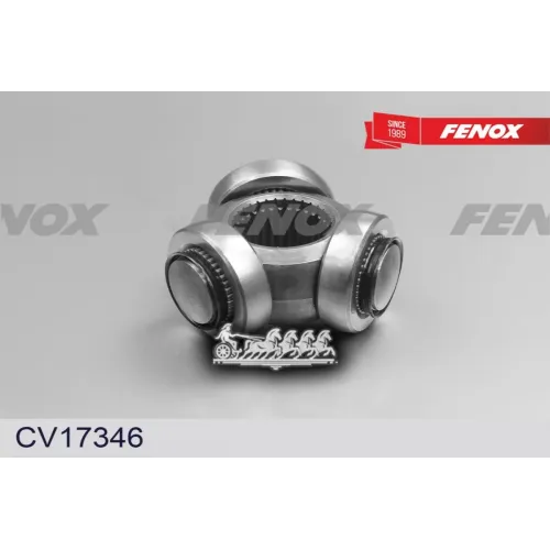 Трипоид 33X37.4 0416-Cy3 FENOX 