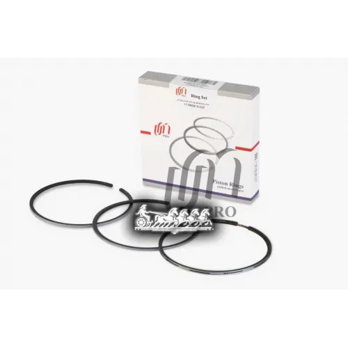 Кольца Поршневые 0.25 Hyundai D4eb D87.0+0.25 2.42-2.0-3.0 (23040-27962) На 1 Цил. Um United Motors 17-PR0810-025