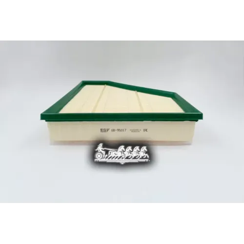 Фильтр Воздушный Bmw 3(E90)/X1(E84)/1(E87) 07- 2.0D-3.0D BIG FILTER 