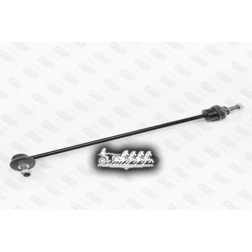 Тяга Стабилизатора Renault Laguna/Espace/Safrane 92- Перед.лев./Прав. FIXAR 
