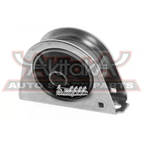 Подушка Двигателя Mitsubishi Lancer -09 ASVA 