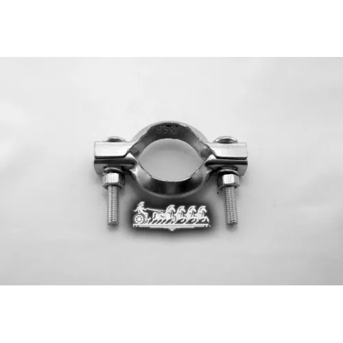 Хомут Clamp M8 58Mm WESO K4-627