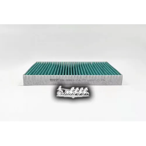 Фильтр Салона Mb C(W205)/E(W213)/Gle(W166) 14- (Антибактериальный) BIG FILTER 