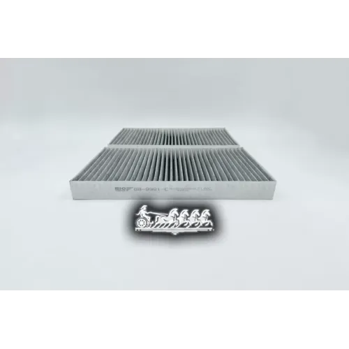 Фильтр Салона Mb S(W221) 05- BIG FILTER 