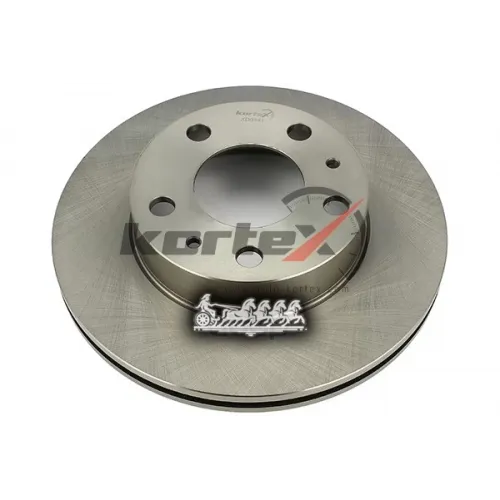 Диск Торм. Fiat Ducato 1.8Т 07- (Произв.г.елабуга С 2007) Перед.вент.(D=300Mm) KORTEX 