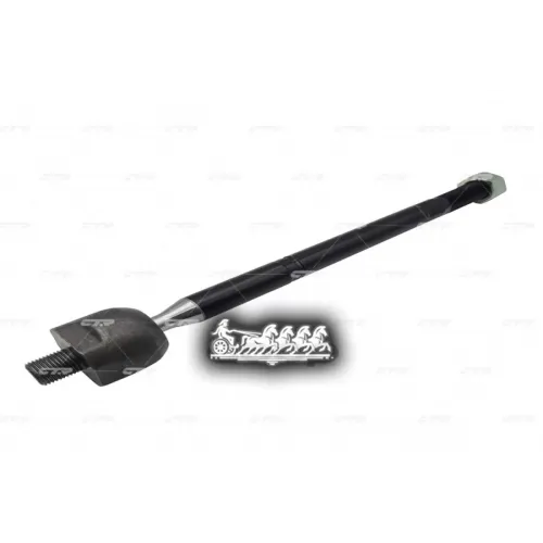 Тяга Рулевая Ford Mondeo Iv/Galaxy/S-Max 07- Лев/Прав.(Без Наконечника) (=Crf62) CTR 