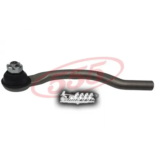 Наконечник Рулевой Тяги Перед Лев 555 