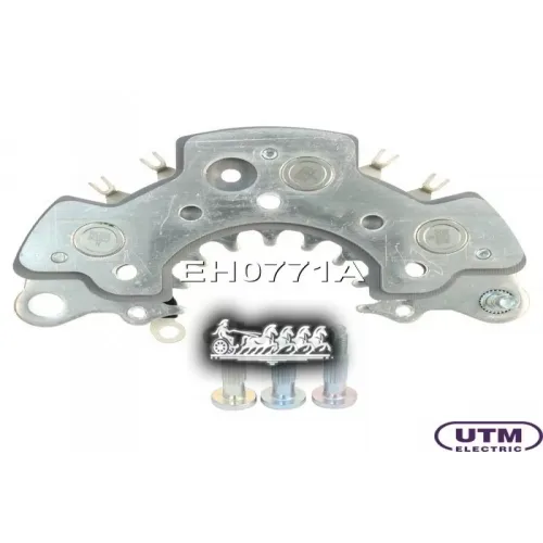 Диодный Мост Генератора Utm 