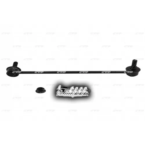 Тяга Стабилизатора Subaru Impreza / Legacy -20 Прав. CTR 