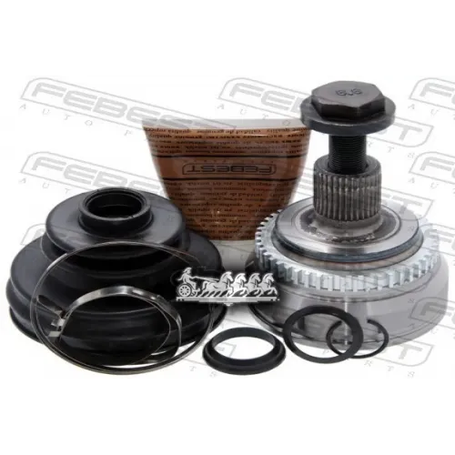 Шрус Mercedes Benz E-Class 210 4 Matic 96-02 Нар. Febest 1610-210A48