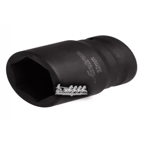 Головка Ударная Торцевая 3/4 Dr Шестигранная 32Мм AIRLINE 