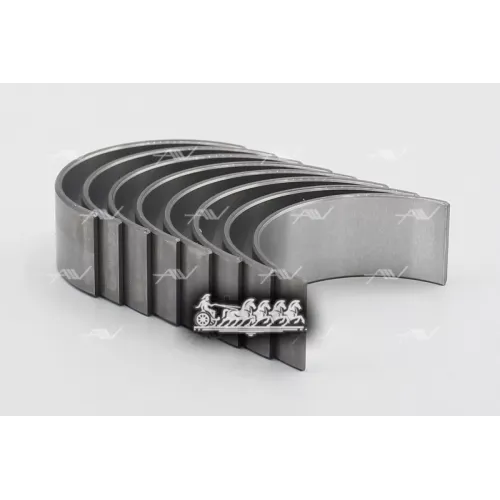 Вкладыши Шатунные Ford/Mazda Chba/Cjba/Lf/L8 (0.25) Autowelt 