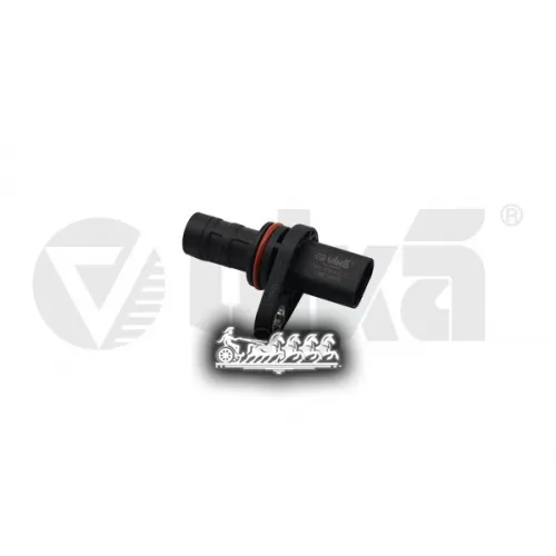 Датчик Положения Коленвала Vag Golf/Polo/Octavia/Leon/A4/A8 -20 Vika 