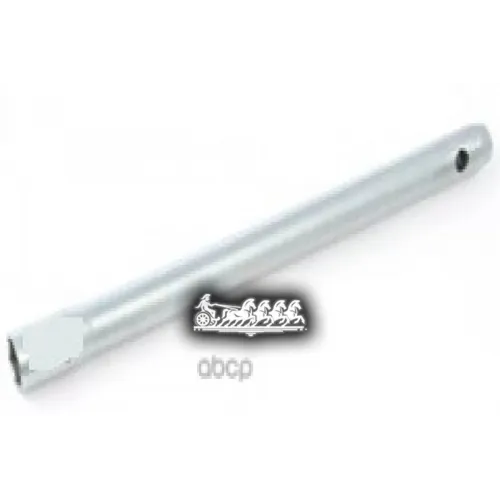 Ключ Свечной Трубчатый 21Мм 230Мм Pro Магнитный Фиксатор AIRLINE 