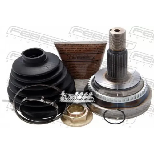 Шрус Toyota Camry V V40/Lexus Es240/350 06-12 Нар. Febest 0110-ACV40A48