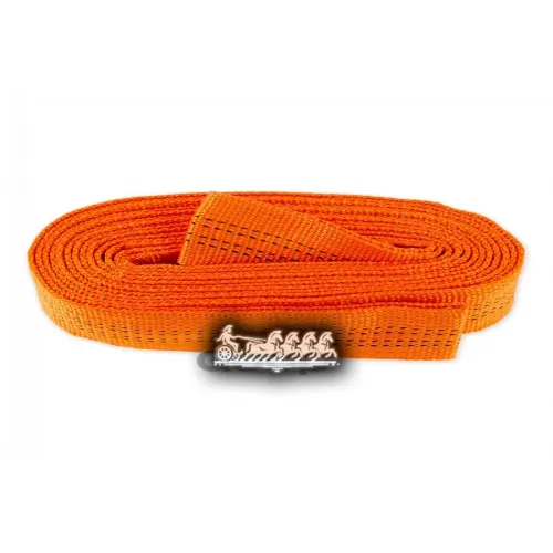 Трос Буксировочный 6 М.10 Т. 2 Петли. Сумка ARNEZI 