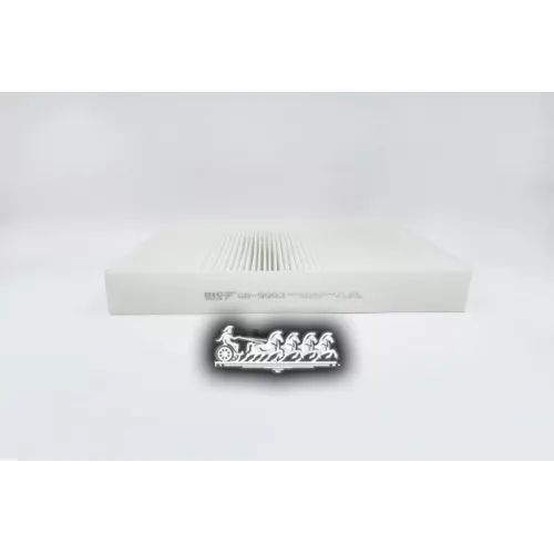 Фильтр Салона Vag Cayenne/Touareg 10- BIG FILTER 