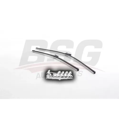 Кронштейн Ford Focus 04- BSG AUTO PARTS 