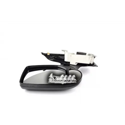 Зеркало Заднего Вида Ford Transit V184/V347/V348 01- BSG AUTO PARTS 