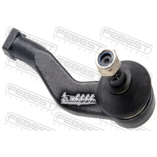 Наконечник Рулевой Правый Febest 0121-KGC15R