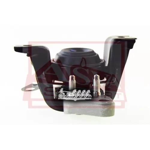 Подушка Двигателя Прав ASVA 