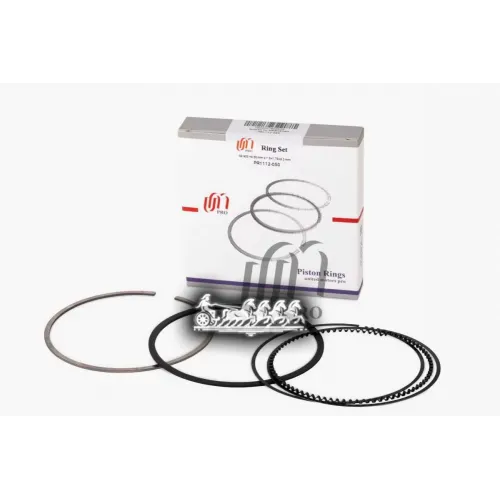 Кольца Поршневые 0.50 Mb M272.972 D92.9+0.50 1.5-1.75-2.5 На 1 Цил. Um United Motors PR1112-050