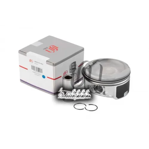 Поршень Std С Кольцами Toyota 2Az-Fe D88.5 Std (13211-28030) Um United Motors PC0999-000