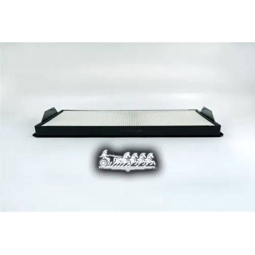 Фильтр Салона Kmz/Mb 5490/Atego/Axor 98- BIG FILTER 