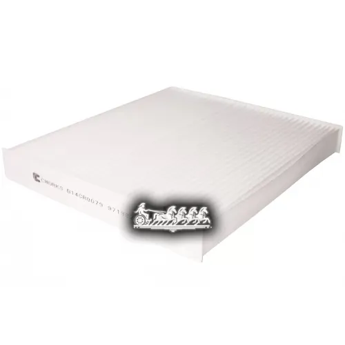 Фильтр Салона Hyundai/Kia Santa Fe/Sonata V/Grandeur/Magentis 11- CWORKS 