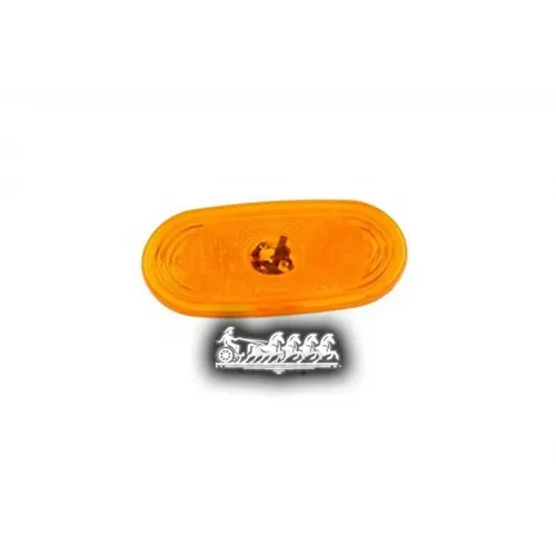 Фонарь Mb Sprinter215/315Cdi/Crafter 06- BSG AUTO PARTS 