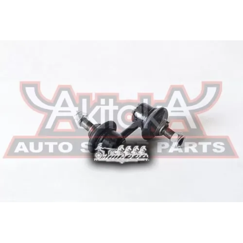 Тяга Стабилизатора Subaru Forester -07 Передн. ASVA 