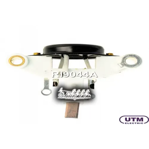 Регулятор Генератора Utm 