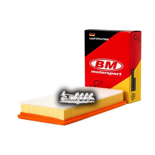 Фильтр Воздушный Lada/Renault Vesta/X-Ray BM-Motorsport 