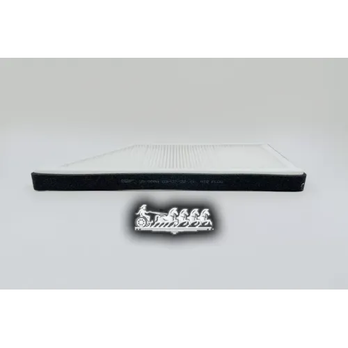 Фильтр Салона Peugeot 206/306 98- BIG FILTER 