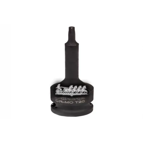 Головка Ударная Торцевая 1/2 Dr Внешний Torx T20 AIRLINE 