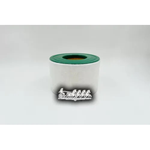 Фильтр Воздушный Audi A6/A7 11- 2.0Tdi/2.0Tfsi (Круглый) BIG FILTER 