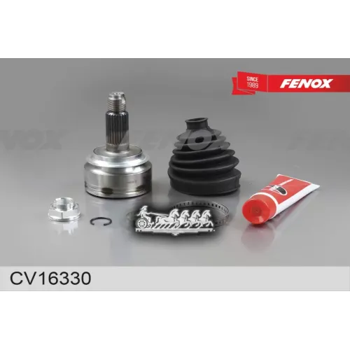 Шрус Honda Civic Viii 1.6-1.8 05- Нар. FENOX 