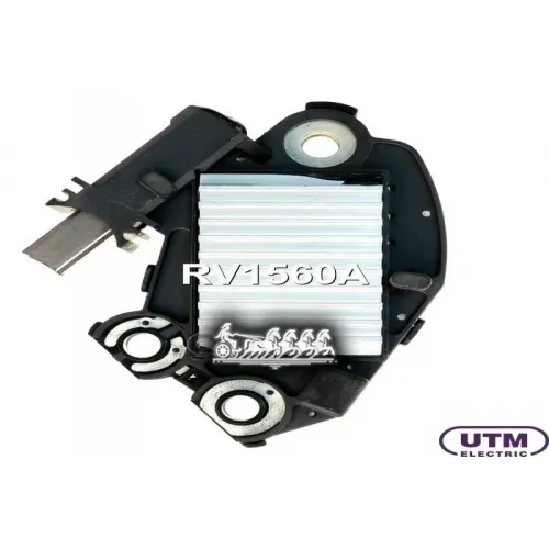 Регулятор Генератора Utm 