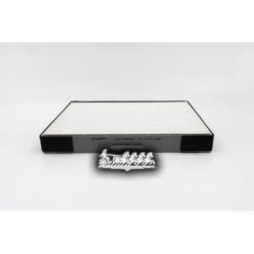 Фильтр Салона Hyundai Elantra 00- BIG FILTER 