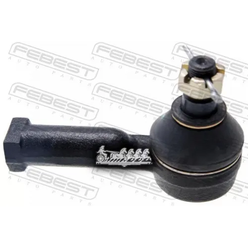 Наконечник Р/Т Ford Ranger/Mazda Bt-50 06-11 Лев/Прав.наруж. Febest 0521-BT50OUT