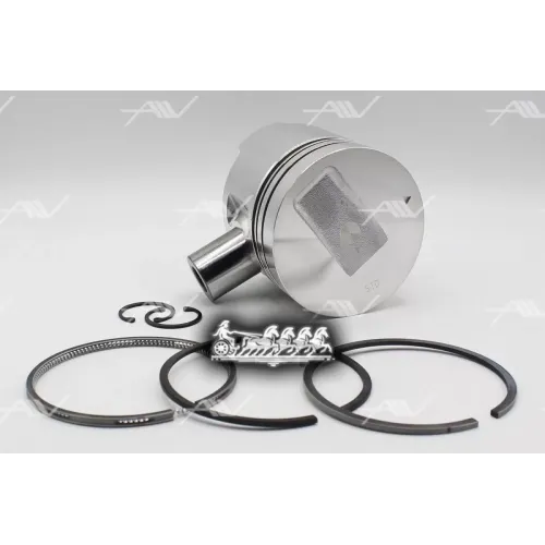 Поршень Комплект Autowelt 