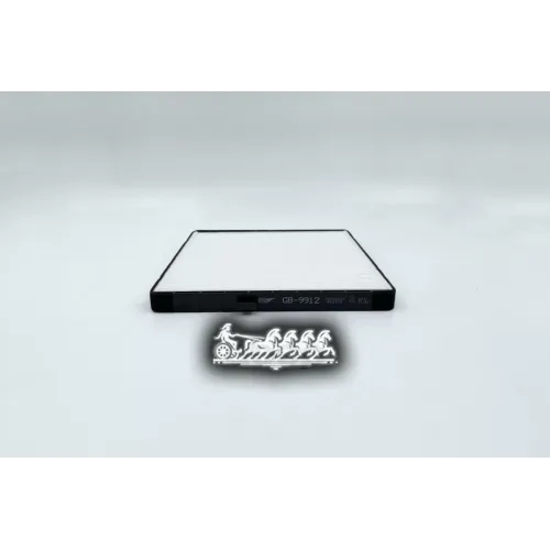 Фильтр Салона Chevrolet Aveo 06- BIG FILTER 