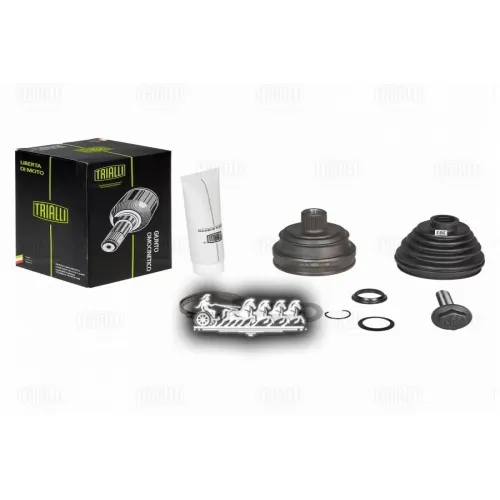 Шрус Audi 80 86- Наруж. Trialli 