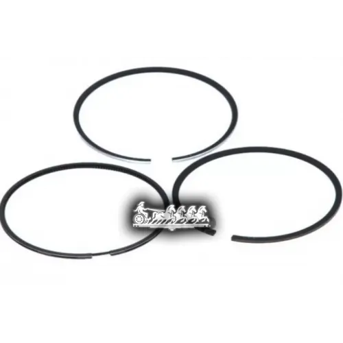 Кольца Поршневые Rvi Dci11/ Midr06.23.56 KOLBENSCHMIDT 