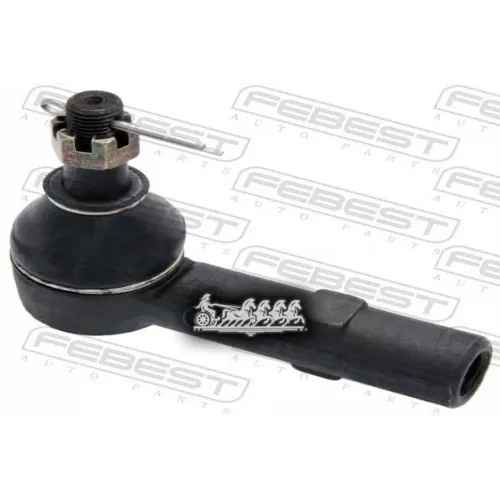 Наконечник Р/Т Mazda 323/626/Mpv Лев/Прав. Febest 0521-211