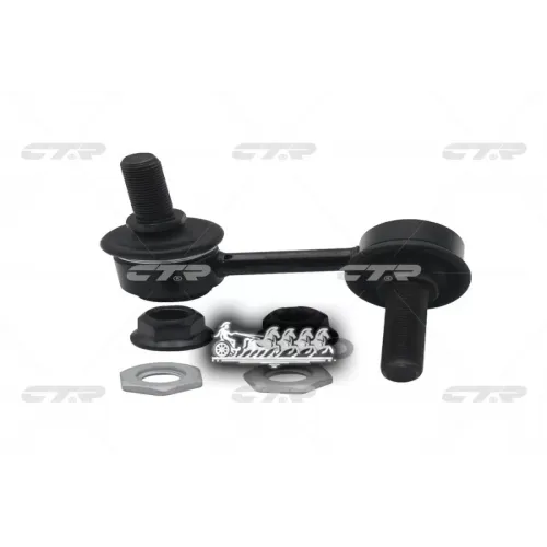 / Clt-77 Стойка Стабилизатора Перед Лев CTR 